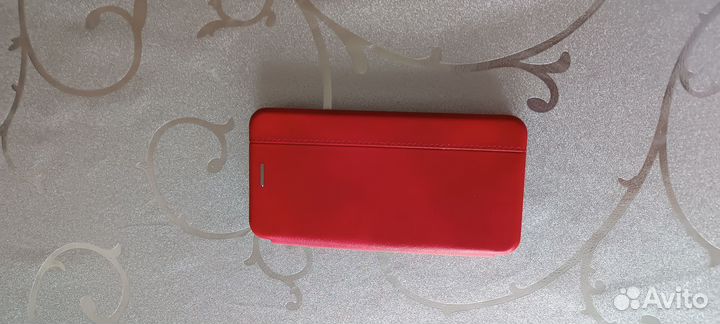 Чехол книжка redmi 8а