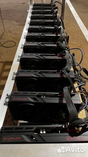 Крипто ферма