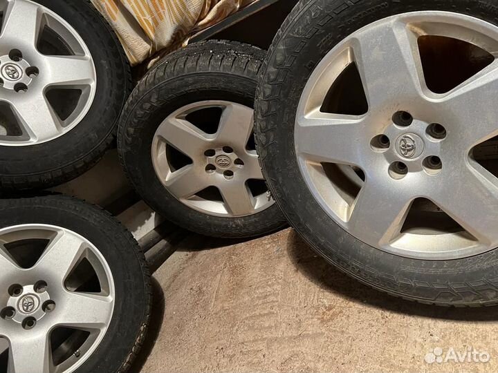 Nokian Tyres Hakkapeliitta 7 SUV 245/60 R18