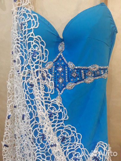 Сценический костюм