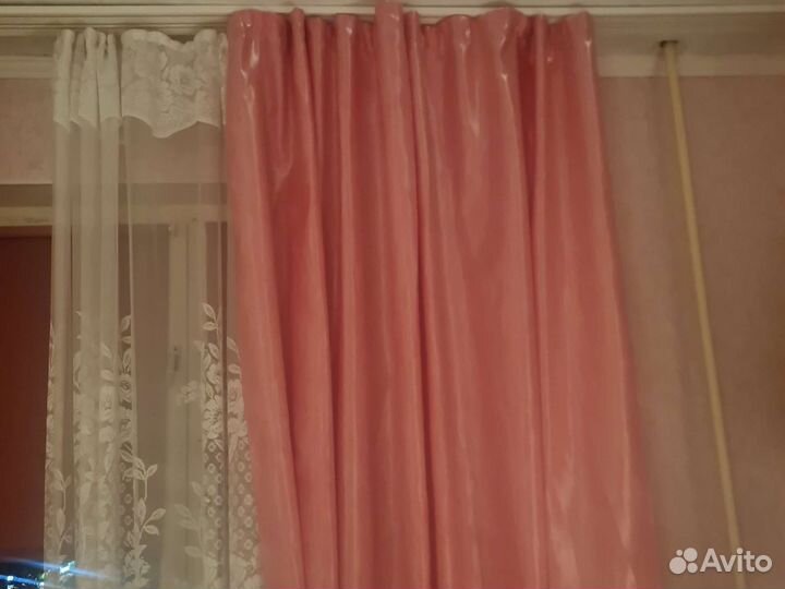 Шторы