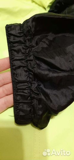 Горнолыжные штаны