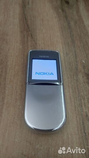 Nokia 8800