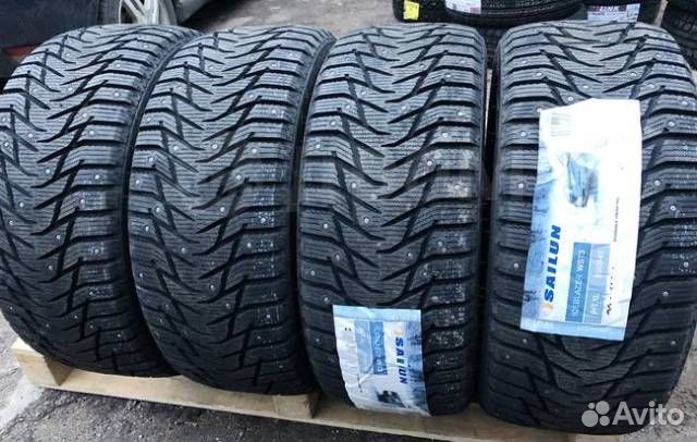 Sailun Ice Blazer WST3 225/45 R18