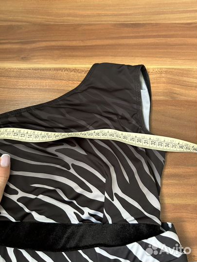 Тренировочная одежда для танцев primabella s