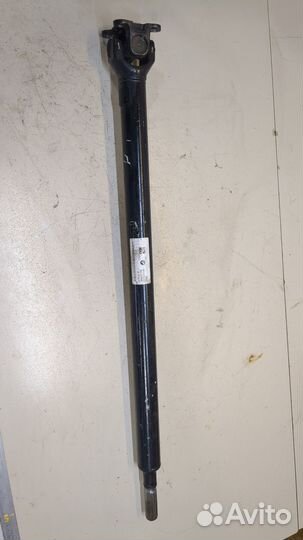 Кардан BMW 3 G20, G21 2018, 2021