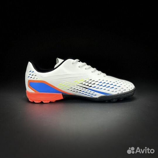 Сороконожки детские Adidas Predator