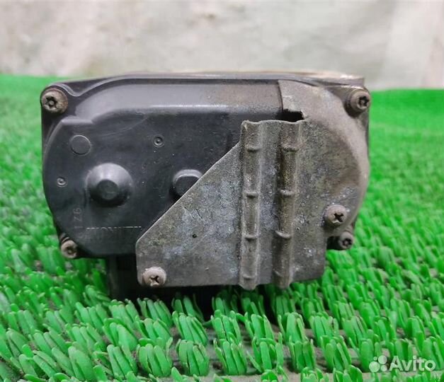 Дроссельная заслонка Mitsubishi Lancer 10 2010