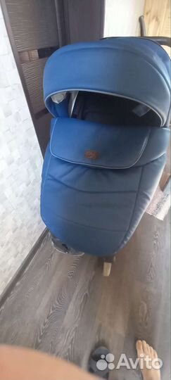Детские коляски 2в1 бу