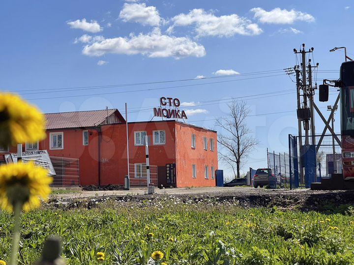 Свободного назначения, 1688.3 м²