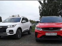 Прошивка Geely, Chery, Haval, Tank, Changan