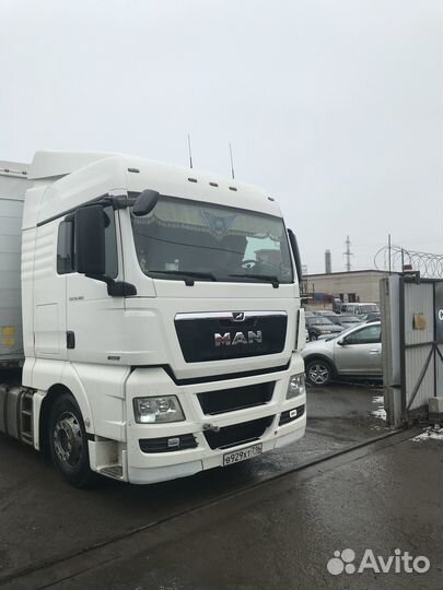 Водитель категории 