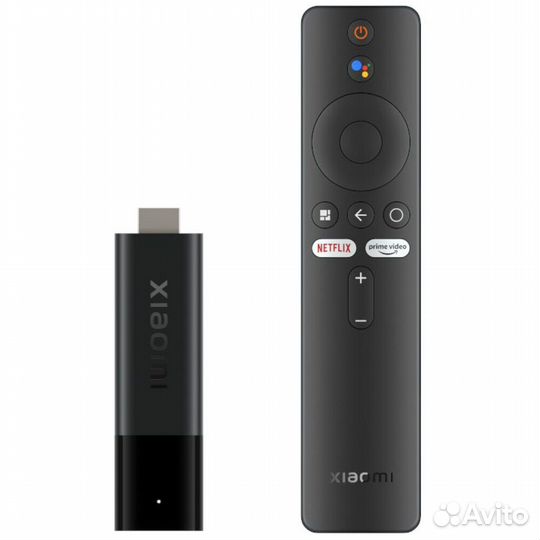 Медиаплеер Xiaomi Mi 4K TV Stick #386196