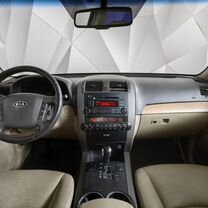 Kia Mohave 3.0 AT, 2011, 296 278 км, с пробегом, цена 1 428 000 руб.