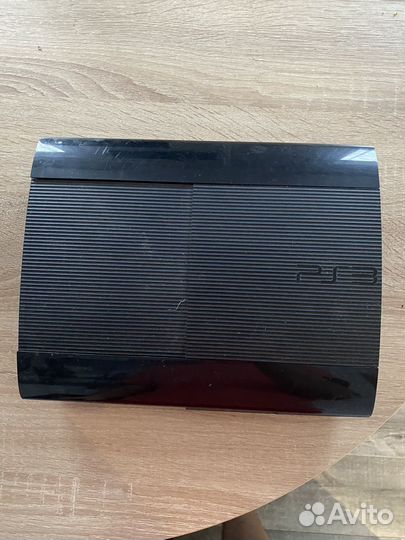 Sony PS3