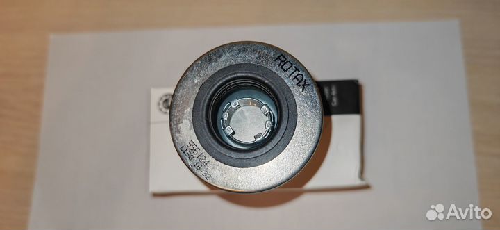 Фильтр масляный BRP SKI-DOO\SEA-DOO\CAN-AM