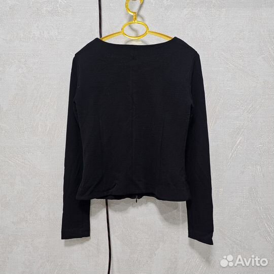 Блузка жакет piu&piu