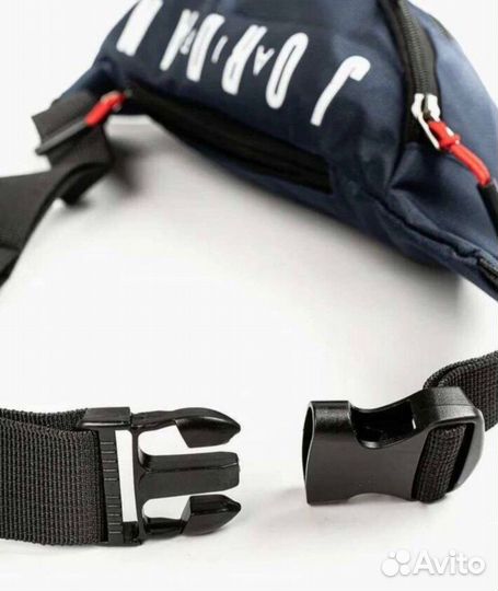 Новая поясная сумка Jordan