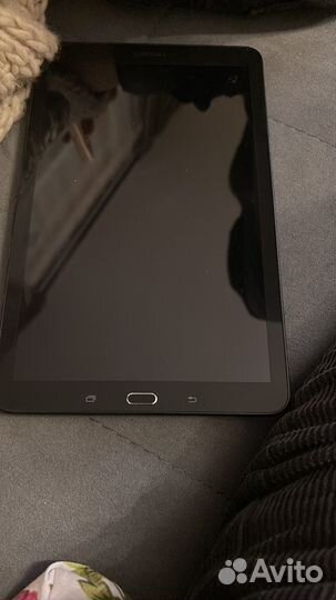 Планшет samsung Galaxy Tab E 9.6 SM-T561