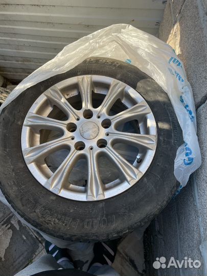 Kormoran Road Performance 195/65 R15 50H