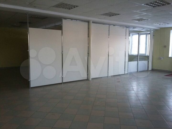 Торговая площадь, 230 м²