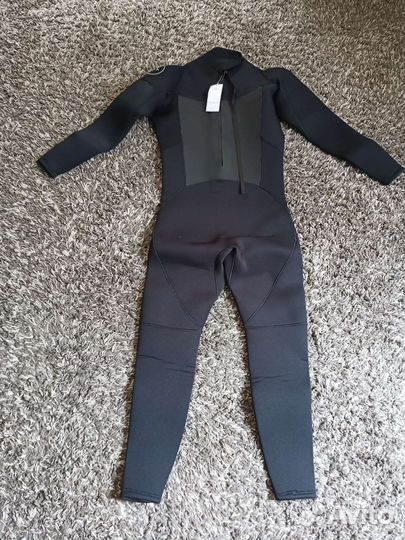 Гидрокостюм Новый