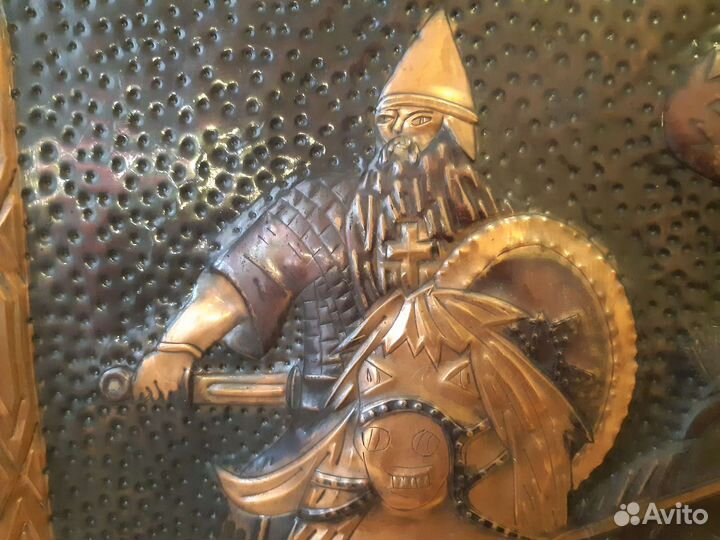 Три богатыря