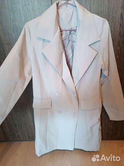 Костюм женский 3 в 1, размер 44