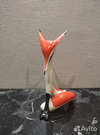 Лиса Сморгон