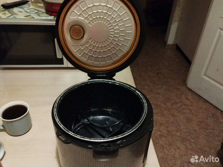 Мультиварка бу