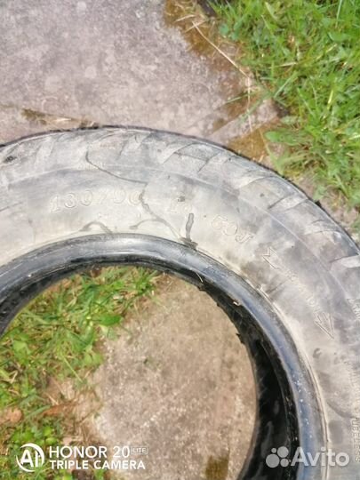 Колесо для мотоцикла