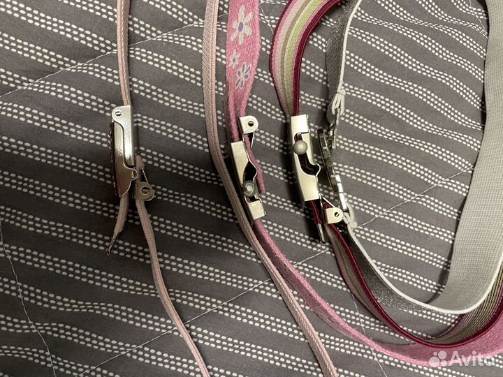 Ремень для девочки 6-8 лет