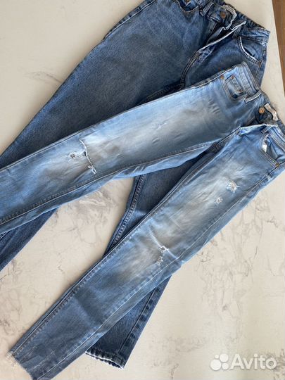 Женская одежда пакетом