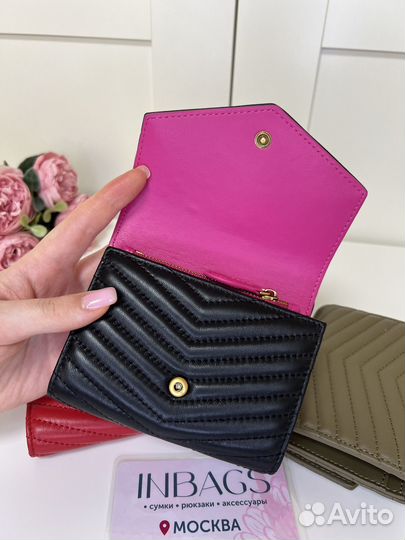 Кошелек Pinko