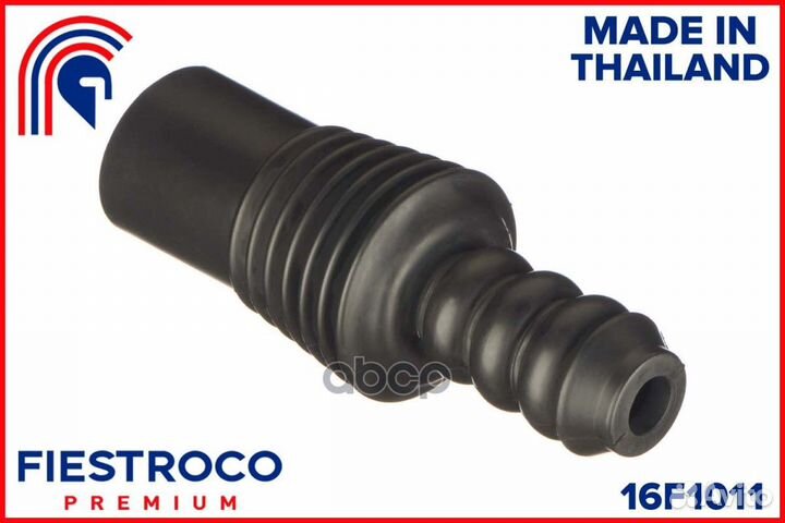 Пыльник амортизатора 16F1011 fiestroco