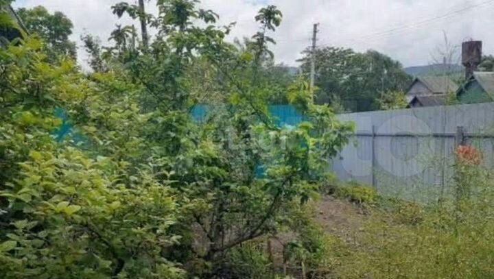 Дом 62 м² на участке 9 сот.