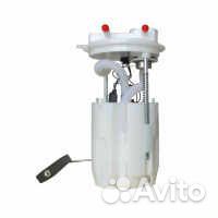 Бензонасос на Kia Morning