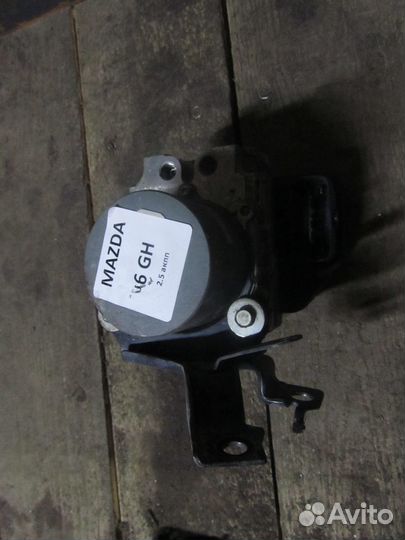 Блок ABS (насос) Mazda 6 (GH) 2007-2013