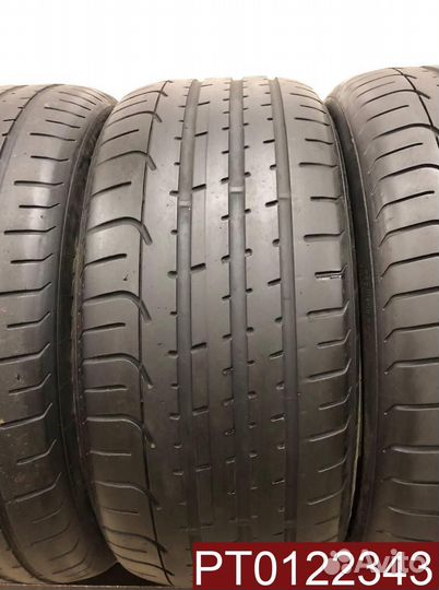 Pirelli P Zero 255/40 R19 100Y