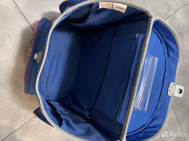 Рюкзак детский