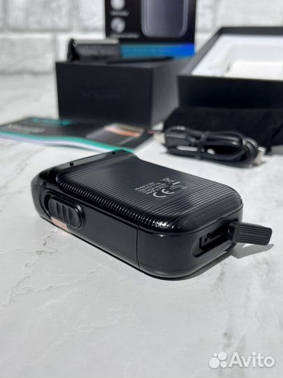 Электробритва VGR V-331 / Шейвер shaver