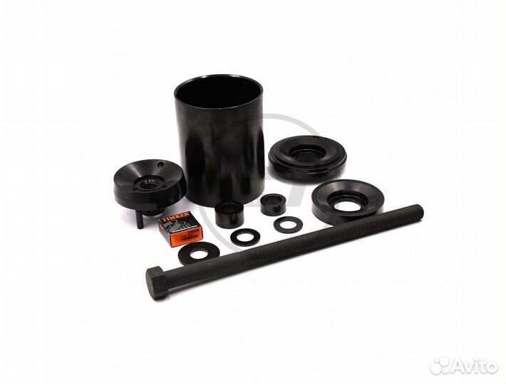 Набор для замены сайлентблоков SAF