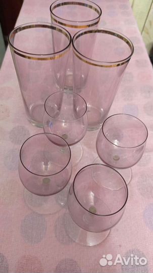 Марганцевое стекло