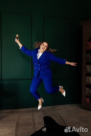 Ведущая на свадьбу/юбилей/выпускной/корпоратив