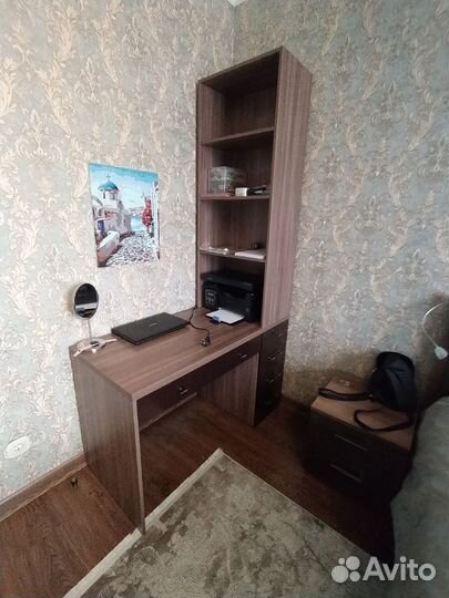 Компьютерный стол в Новороссийске на заказ