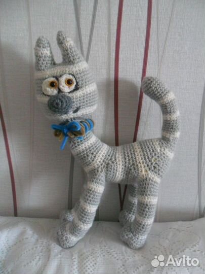 Игровые и интерьерные игрушки