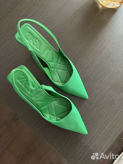 Туфли женские