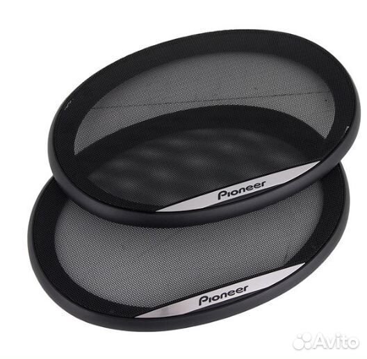 Автомобильные колонки Pioneer TS-G6930F размер 6x9