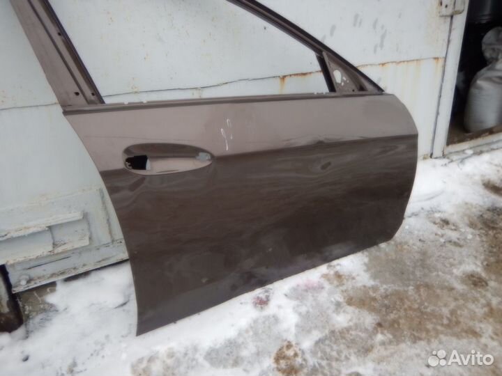 Дверь передняя правая Mercedes Benz E-Klasse W212