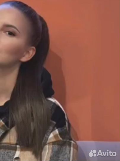 Накладной хвост